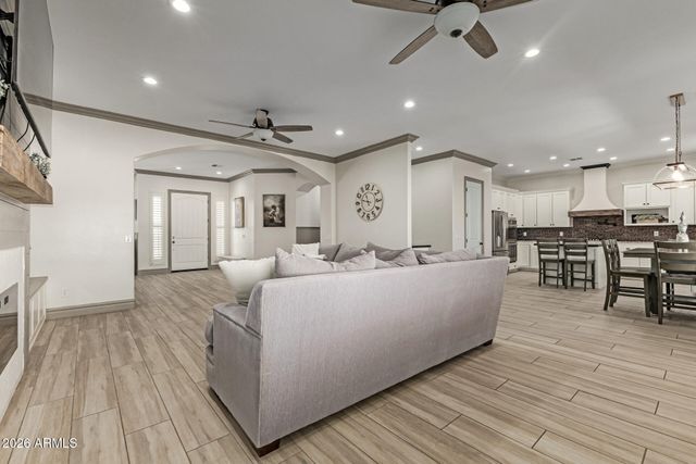 26607 N HAYDEN Road, Florence, AZ 85132
