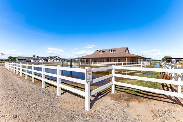 26607 N HAYDEN Road, Florence, AZ 85132