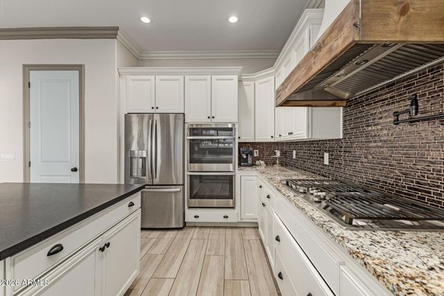 26607 N HAYDEN Road, Florence, AZ 85132
