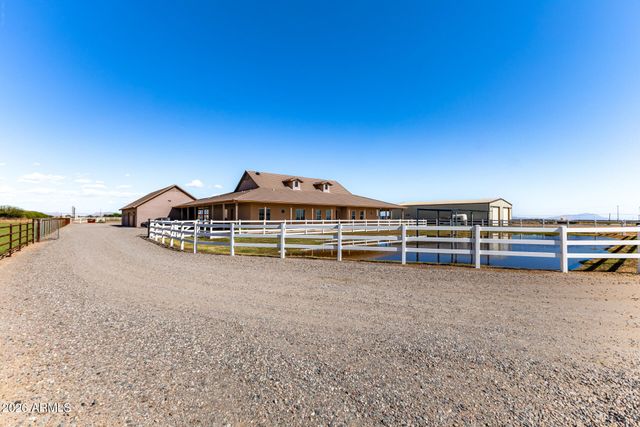 26607 N HAYDEN Road, Florence, AZ 85132