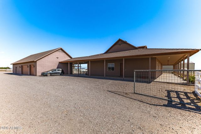 26607 N HAYDEN Road, Florence, AZ 85132