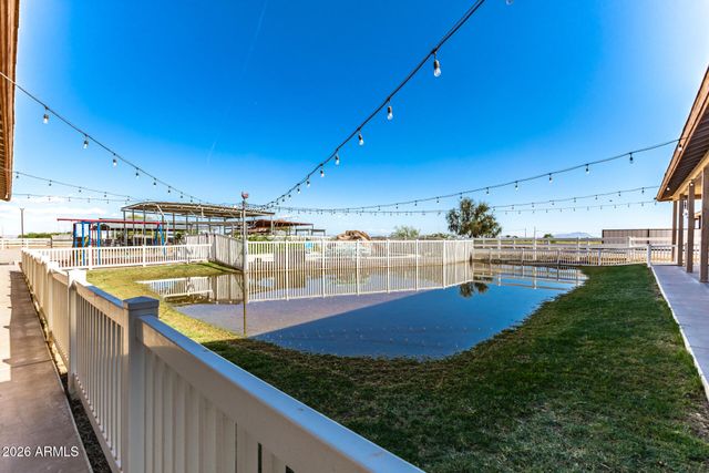 26607 N HAYDEN Road, Florence, AZ 85132