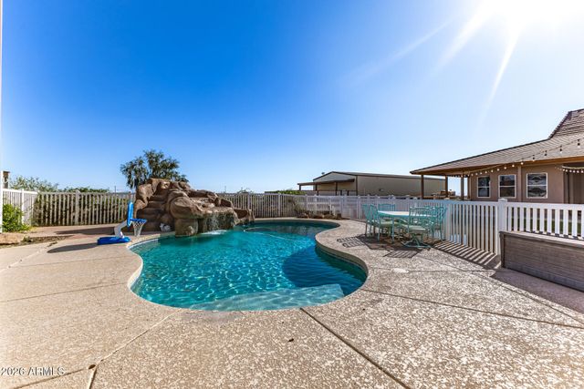 26607 N HAYDEN Road, Florence, AZ 85132