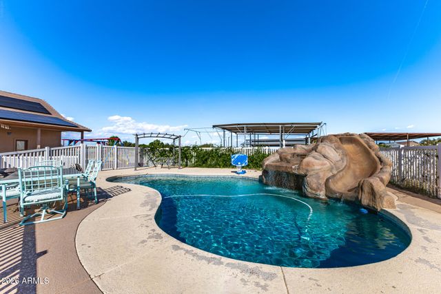 26607 N HAYDEN Road, Florence, AZ 85132