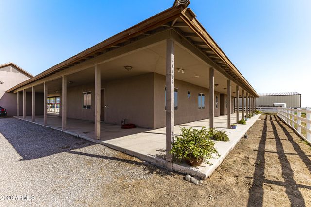 26607 N HAYDEN Road, Florence, AZ 85132