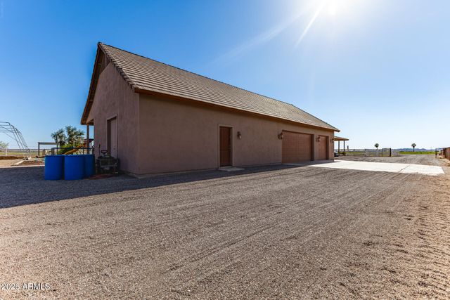 26607 N HAYDEN Road, Florence, AZ 85132