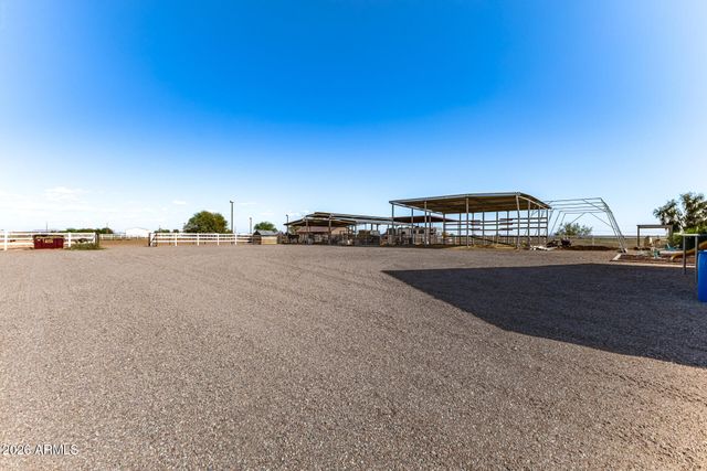 26607 N HAYDEN Road, Florence, AZ 85132