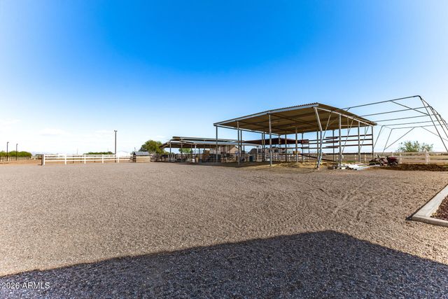 26607 N HAYDEN Road, Florence, AZ 85132