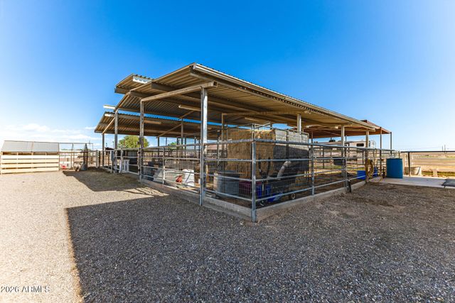 26607 N HAYDEN Road, Florence, AZ 85132