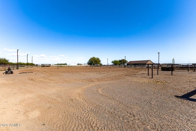 26607 N HAYDEN Road, Florence, AZ 85132