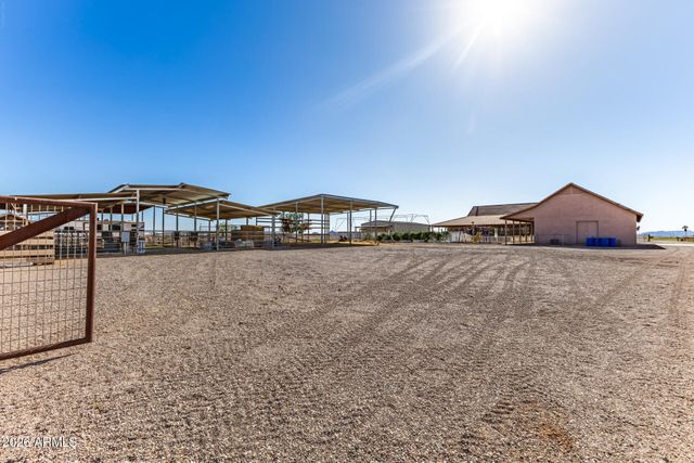 26607 N HAYDEN Road, Florence, AZ 85132
