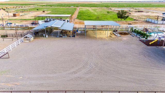 26607 N HAYDEN Road, Florence, AZ 85132