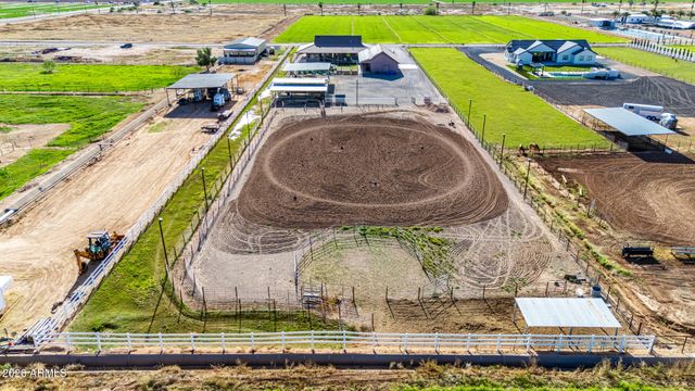 26607 N HAYDEN Road, Florence, AZ 85132