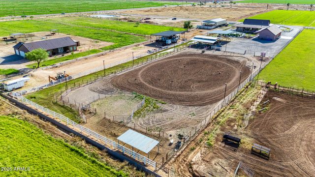 26607 N HAYDEN Road, Florence, AZ 85132