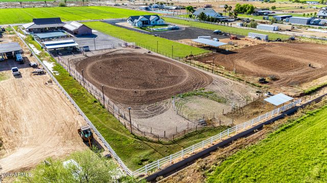26607 N HAYDEN Road, Florence, AZ 85132