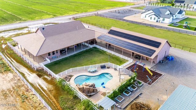 26607 N HAYDEN Road, Florence, AZ 85132