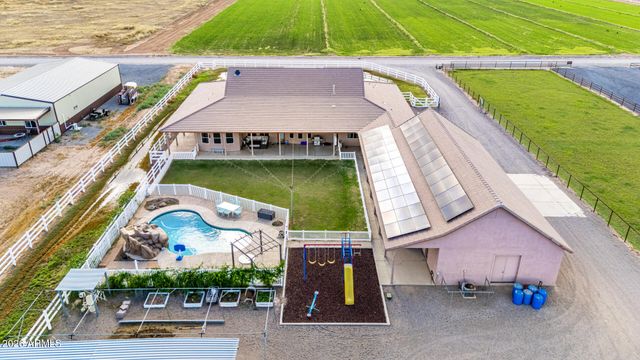 26607 N HAYDEN Road, Florence, AZ 85132