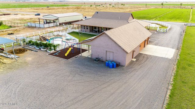 26607 N HAYDEN Road, Florence, AZ 85132