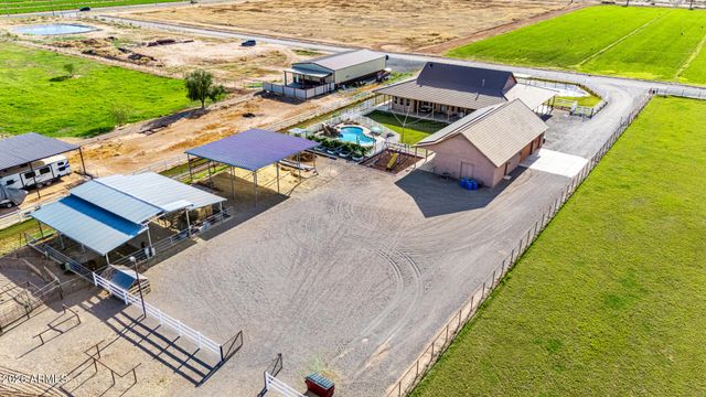 26607 N HAYDEN Road, Florence, AZ 85132
