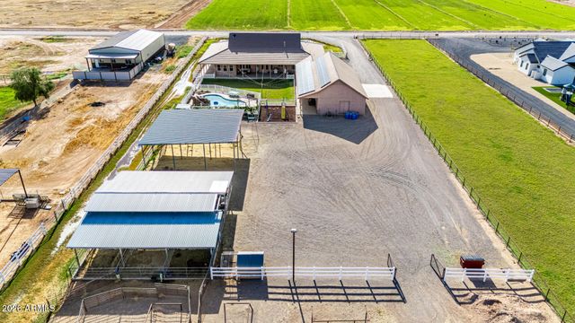 26607 N HAYDEN Road, Florence, AZ 85132