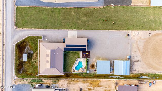 26607 N HAYDEN Road, Florence, AZ 85132