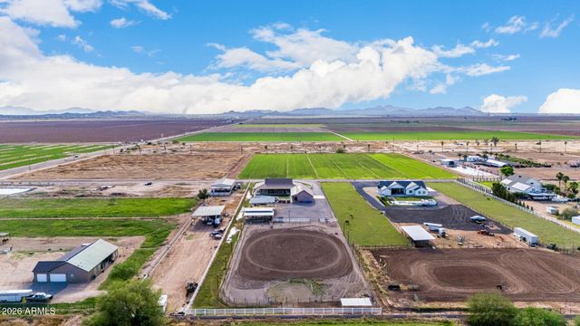 26607 N HAYDEN Road, Florence, AZ 85132
