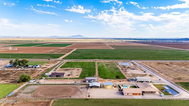 26607 N HAYDEN Road, Florence, AZ 85132