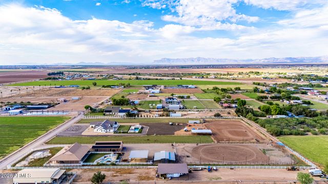 26607 N HAYDEN Road, Florence, AZ 85132