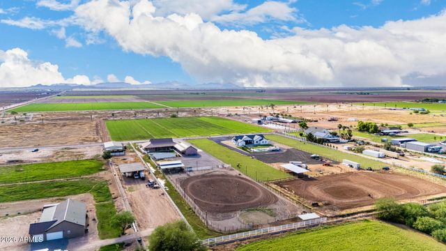 26607 N HAYDEN Road, Florence, AZ 85132