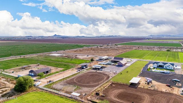 26607 N HAYDEN Road, Florence, AZ 85132