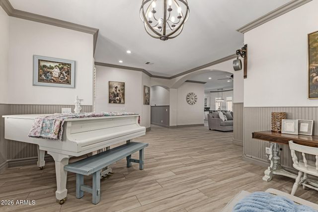26607 N HAYDEN Road, Florence, AZ 85132