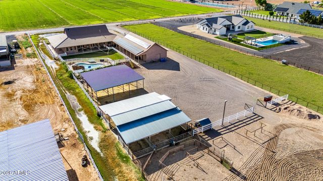 26607 N HAYDEN Road, Florence, AZ 85132