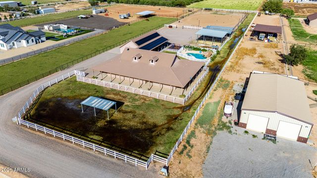 26607 N HAYDEN Road, Florence, AZ 85132