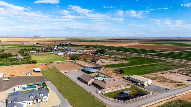 26607 N HAYDEN Road, Florence, AZ 85132