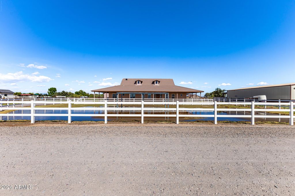 26607 N HAYDEN Road, Florence, AZ 85132