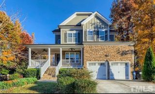 2304 Mitchell Garden Drive, Rolesville, NC 27571