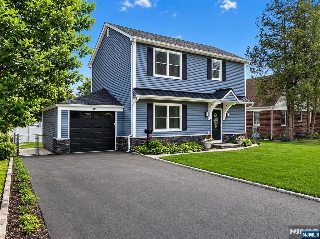 4-31 Plaza Road, Fair Lawn, NJ 07410