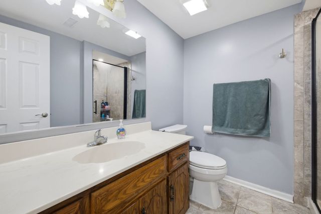 8612 Carriage Lane, Tinley Park, IL 60487
