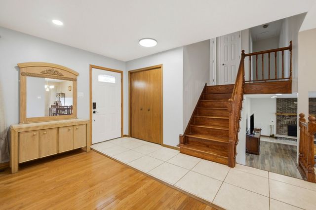 8612 Carriage Lane, Tinley Park, IL 60487
