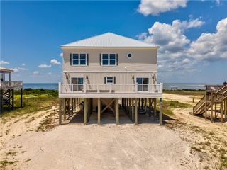 2714 Bienville Boulevard, Dauphin Island, AL 36528