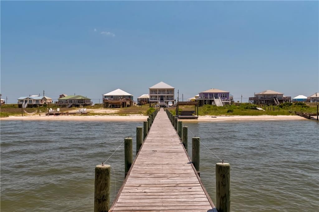 2714 Bienville Boulevard, Dauphin Island, AL 36528 — photo 3