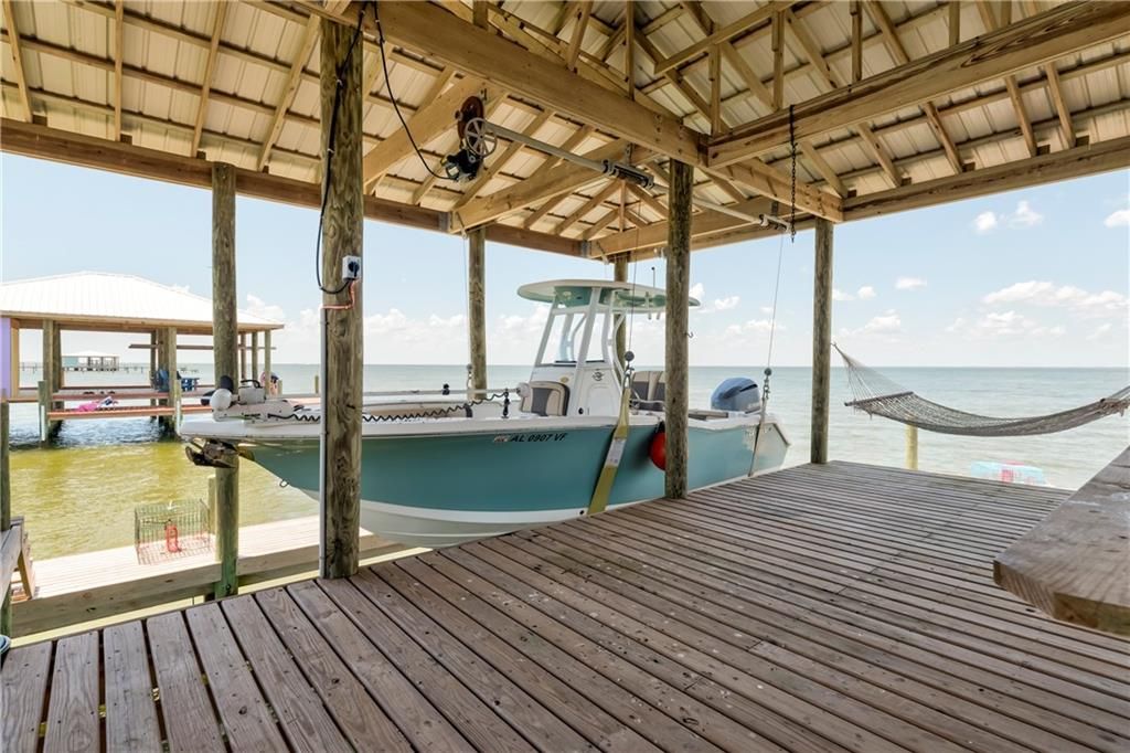 2714 Bienville Boulevard, Dauphin Island, AL 36528 — photo 4