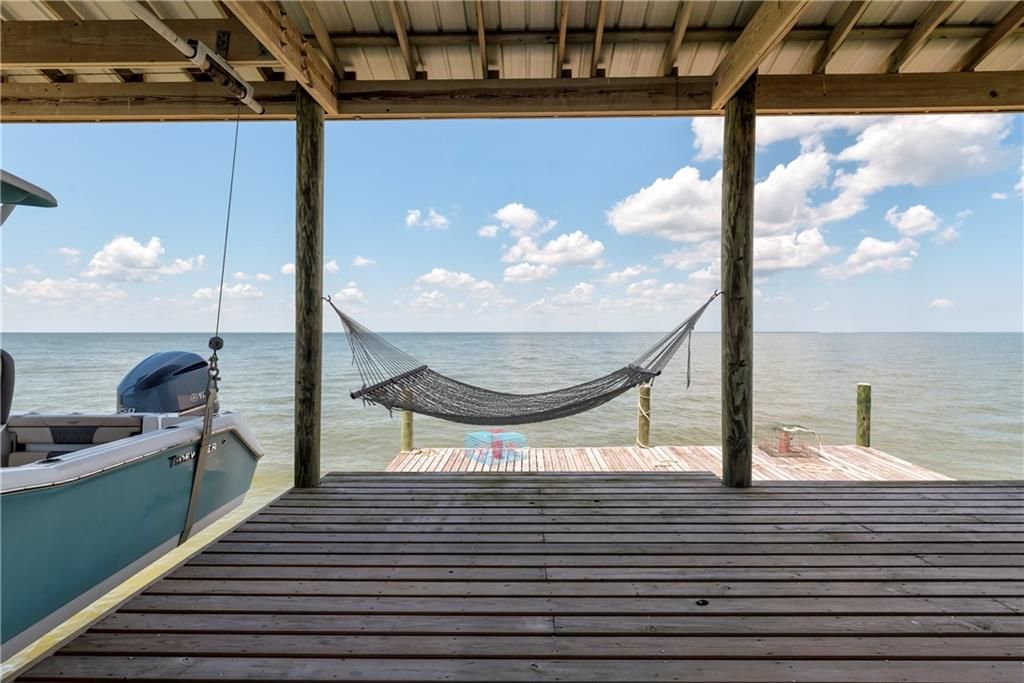 2714 Bienville Boulevard, Dauphin Island, AL 36528 — photo 5