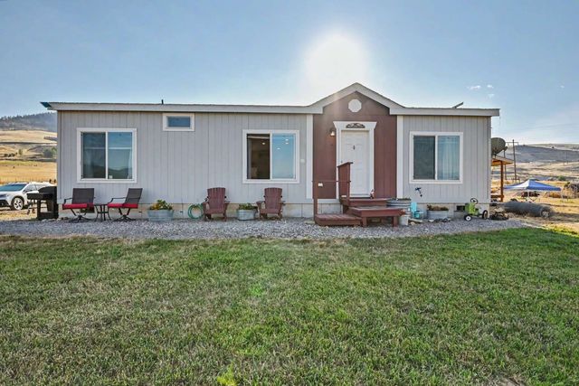 37 Lynch Creek Loop, Plains, MT 59859 property photo