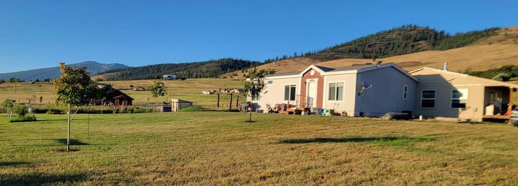 37 Lynch Creek Loop, Plains, MT 59859 photo 1