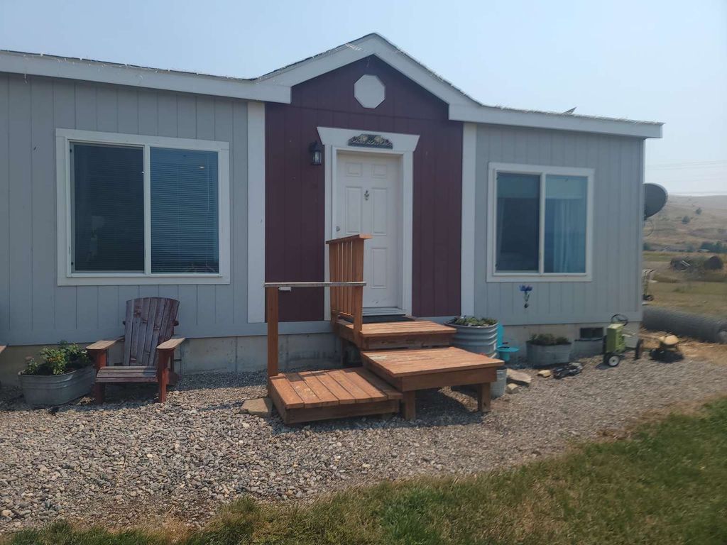 37 Lynch Creek Loop, Plains, MT 59859 photo 2