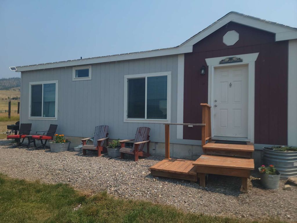 37 Lynch Creek Loop, Plains, MT 59859 photo 3