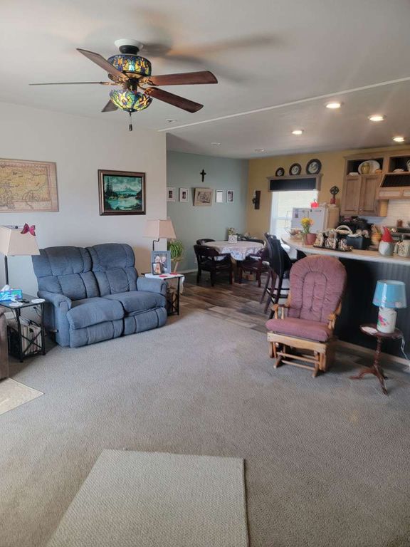 37 Lynch Creek Loop, Plains, MT 59859 photo 4