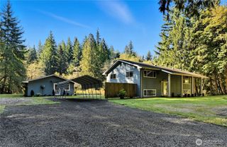 372 Stamper Road, Elma, WA 98541
