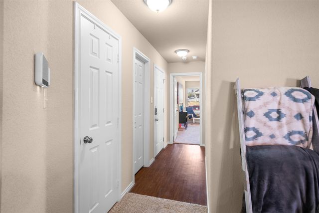 1609 Village Park Trail, Burleson, TX 76028